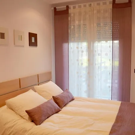 Apartamento Playa De Llas Appartement *