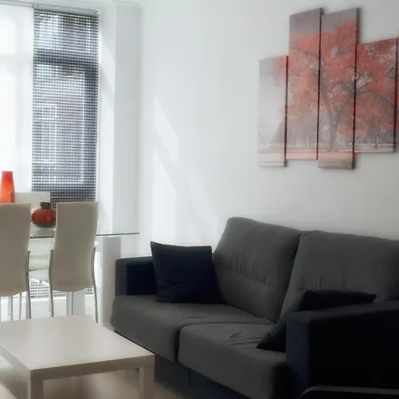 Appartement Apartamento Playa De Llas *
