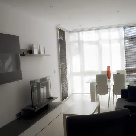 Apartamento Playa De Llas Appartement *