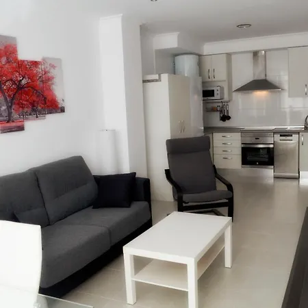 Apartamento Playa De Llas Appartement *