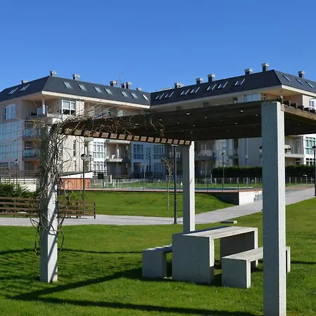Apartamento Playa De Llas