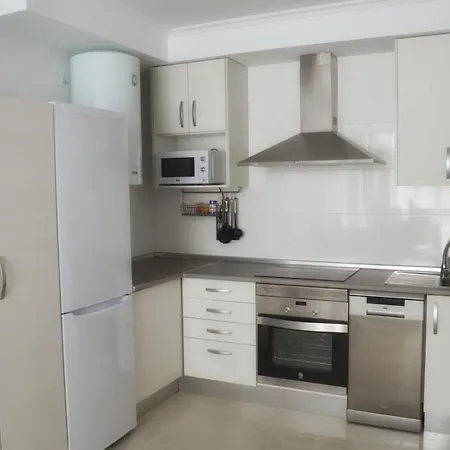 Appartement Apartamento Playa De Llas *
