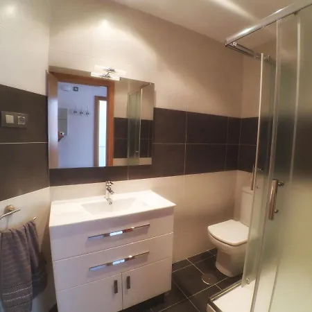 Apartamento Playa De Llas *